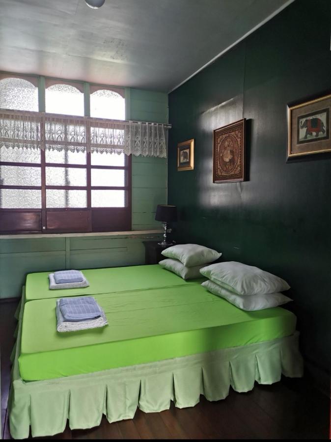 Casa Conchita Bed & Breakfast Taal Eksteriør bilde