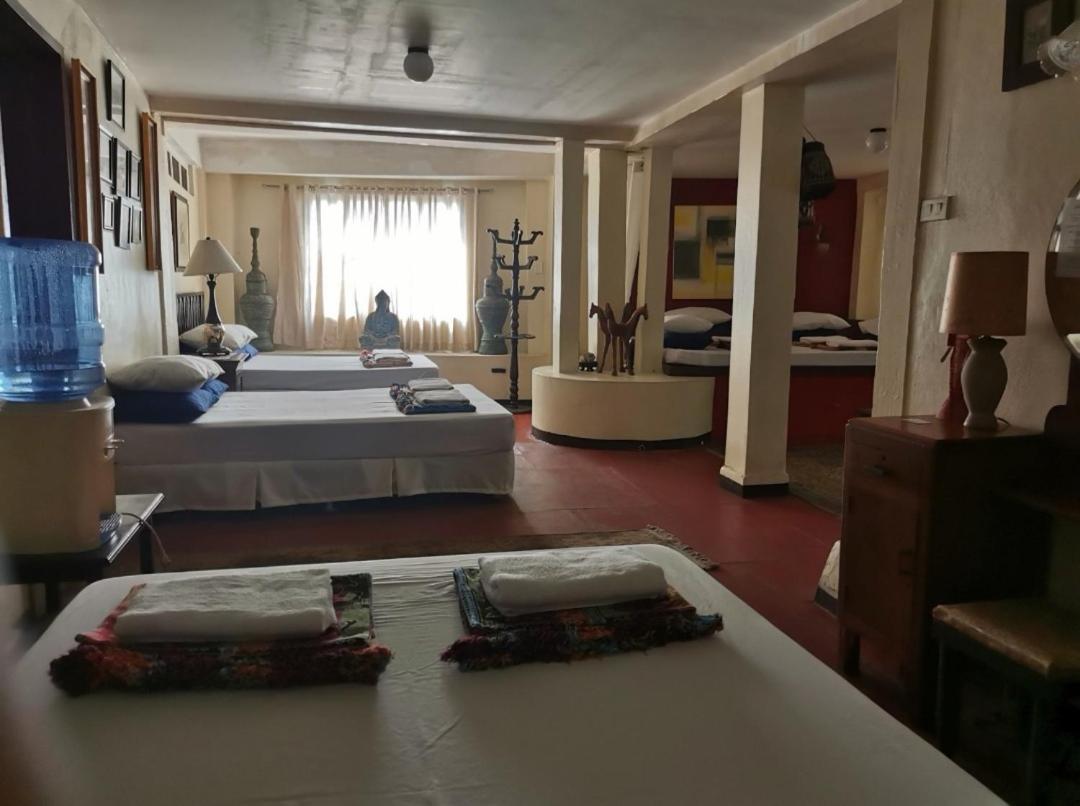 Casa Conchita Bed & Breakfast Taal Eksteriør bilde