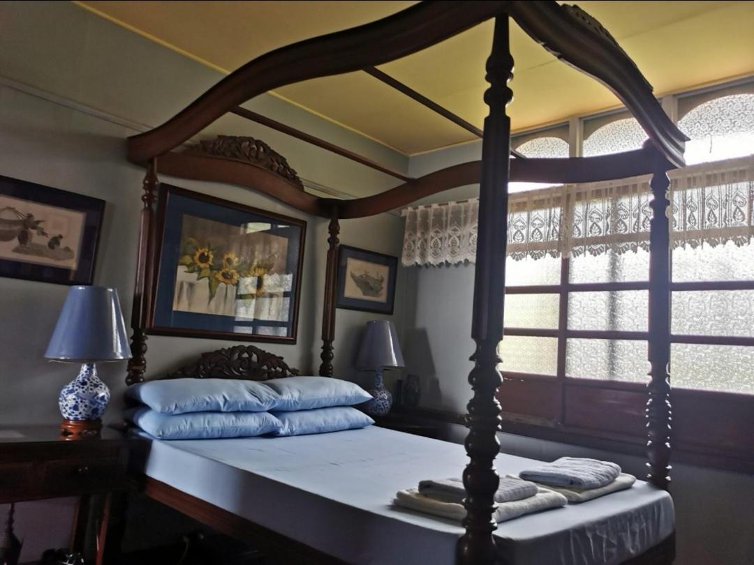 Casa Conchita Bed & Breakfast Taal Eksteriør bilde