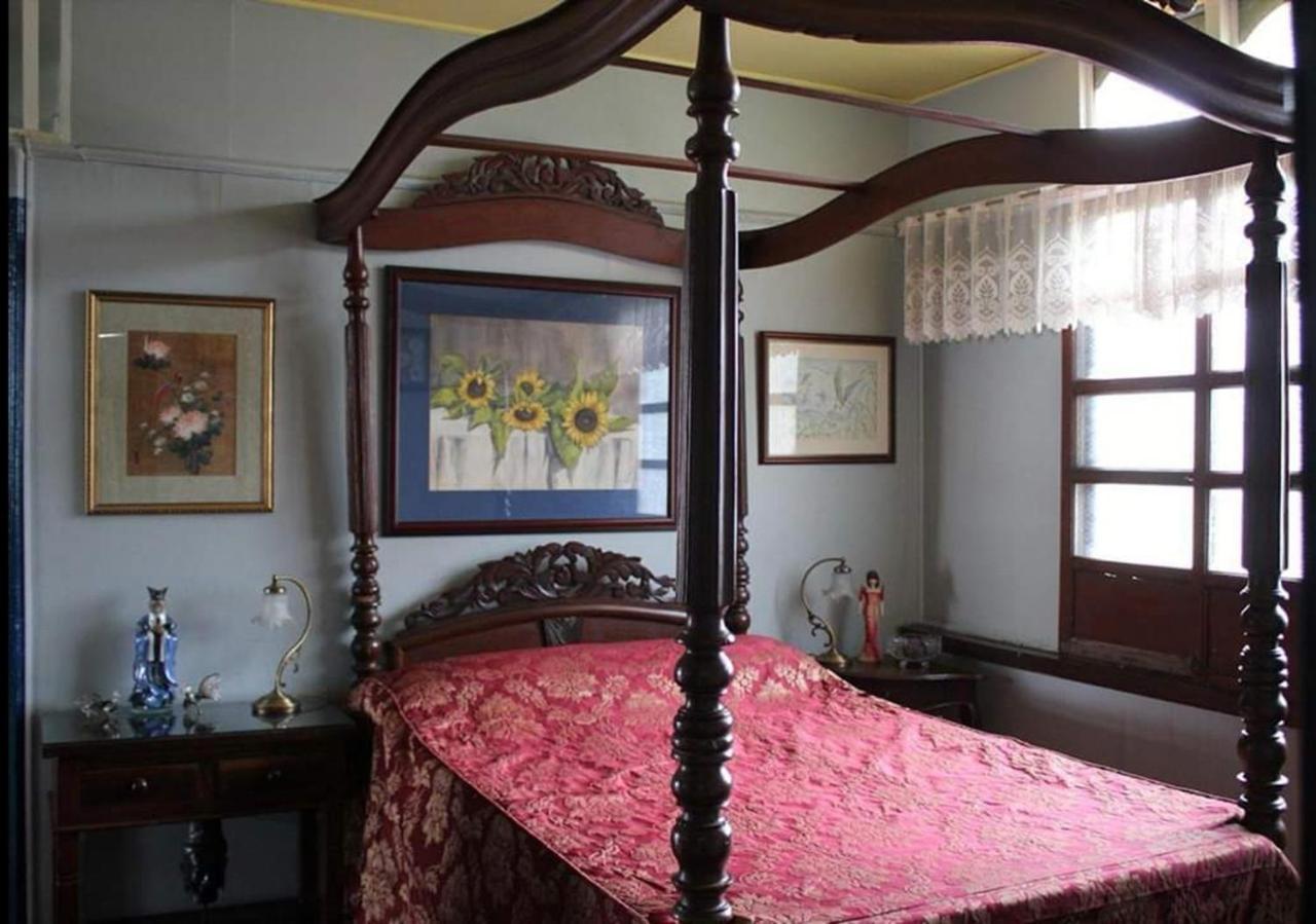 Casa Conchita Bed & Breakfast Taal Eksteriør bilde